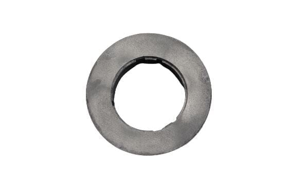 Portos Motoradapter Ø 60mm für Rundwelle Ø 78mm - Fenstergigant