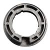 Portos Motoradapter Ø 60mm für Rundwelle Ø 78mm - Fenstergigant
