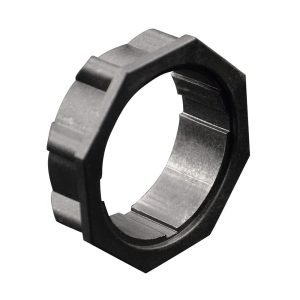 Portos Motoradapter Ø 60mm für Achtkantwelle SW60