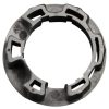 Portos Motoradapter Ø 60mm für Rundwelle Ø 70mm - Fenstergigant