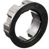 Portos Motoradapter Ø 60mm für Rundwelle Ø 70mm - Fenstergigant