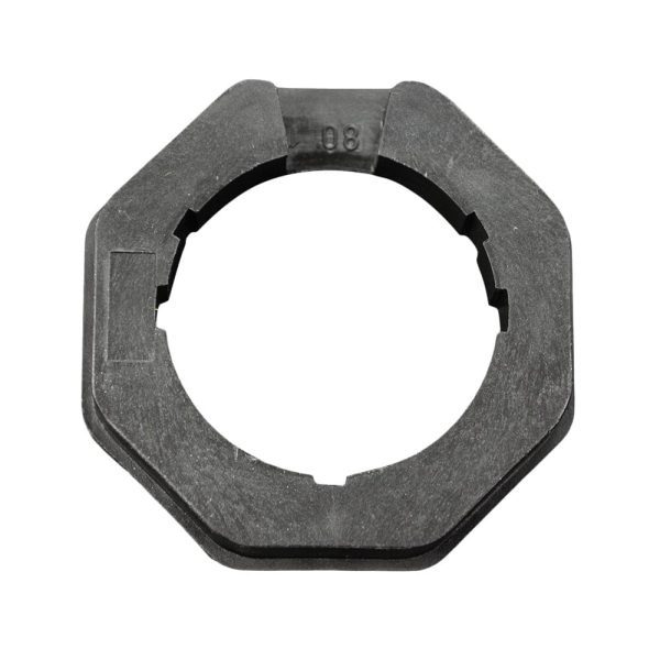 Aluprof Adapter und Mitnehmer für Antrieb DM SW70 - Fenstergigant