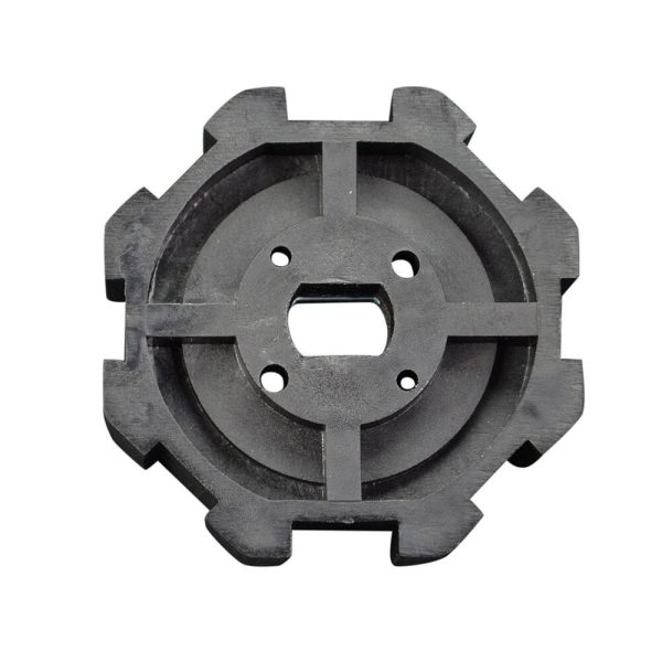 Aluprof Adapter und Mitnehmer für Antrieb YYGL SW70 - Fenstergigant