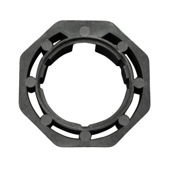 Aluprof Adapter und Mitnehmer für Antrieb DM SW70 - Fenstergigant