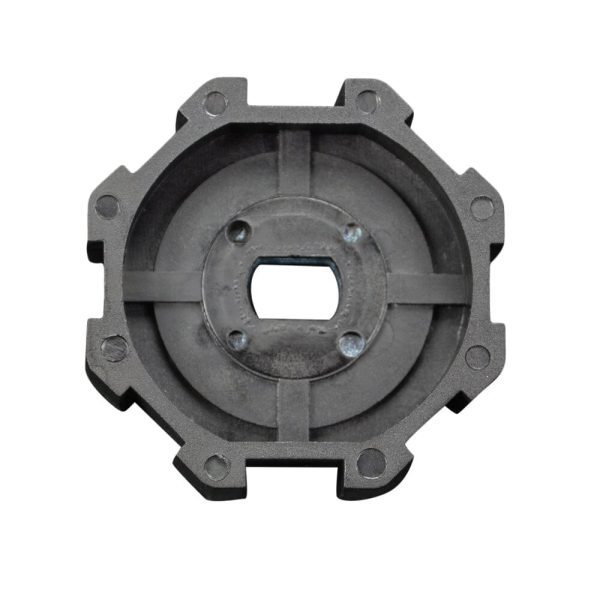 Aluprof Adapter und Mitnehmer für Antrieb YYGL SW70 - Fenstergigant