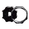 Aluprof Adapter und Mitnehmer für Antrieb DM SW50 - Fenstergigant