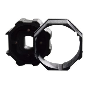 Aluprof Adapter und Mitnehmer für Antrieb DM SW50 - Fenstergigant