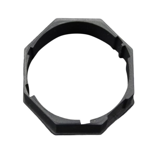 Aluprof Adapter und Mitnehmer für Antrieb DM SW50 - Fenstergigant