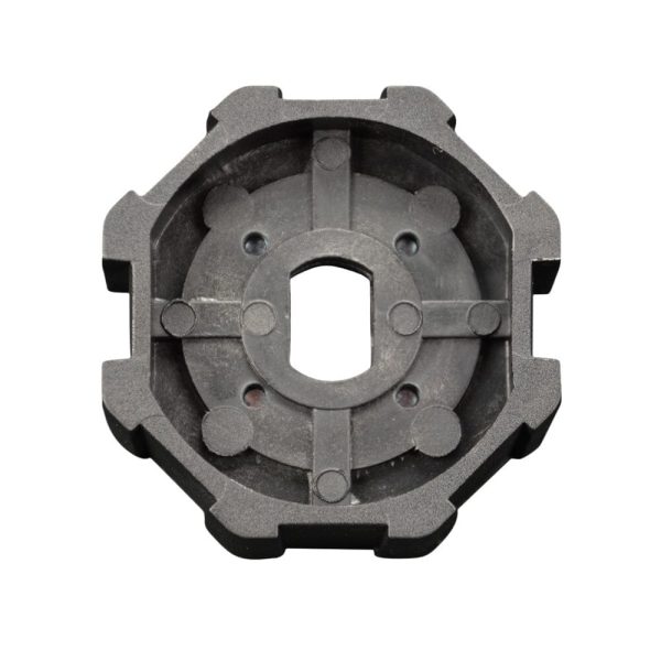 Aluprof Adapter und Mitnehmer für Antrieb DM SW60 - Fenstergigant