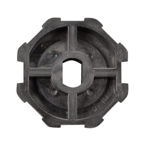 Aluprof Adapter und Mitnehmer für Antrieb DM SW60 - Fenstergigant