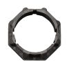 Aluprof Adapter und Mitnehmer für Antrieb DM SW60 - Fenstergigant