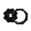 Aluprof Adapter und Mitnehmer für Antrieb DM SW60 - Fenstergigant