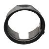 Portos Motoradapter Ø 40mm für Achtkantwelle Ø 40mm - Fenstergigant