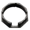 Portos Motoradapter Ø 70mm für Achtkantwelle Ø 70mm - Fenstergigant