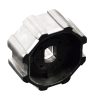 Portos Motormitnehmer Ø 60mm für Achtkantwelle Ø 60mm - Fenstergigant