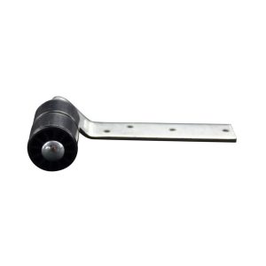 Rolltor Rolladen Einlaufrolle Doppel L/R PA-77
