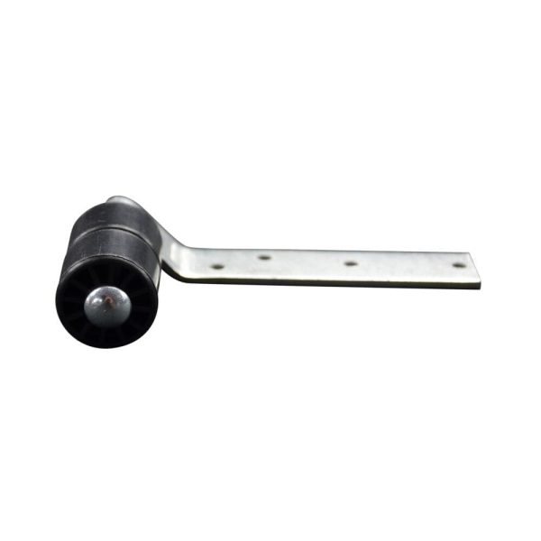 Rolltor Rolladen Einlaufrolle Doppel L/R PA-77