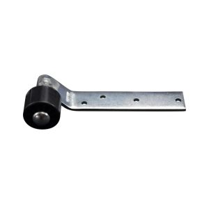 Rolltor Einlaufrolle Einfach L/R PA-55 - Fenstergigant