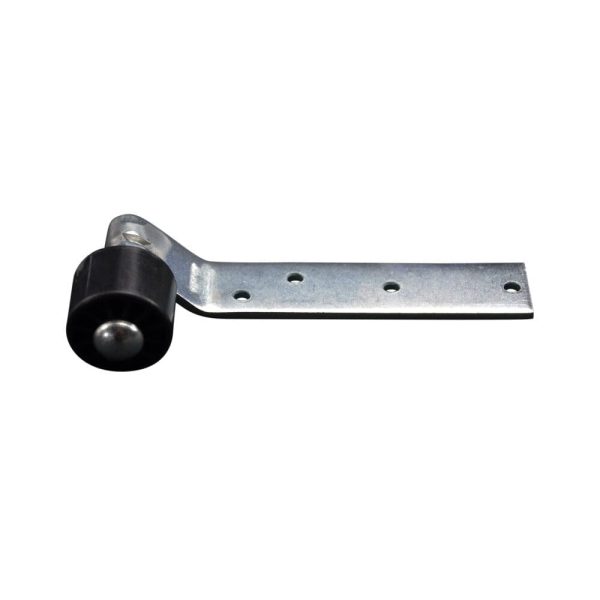 Rolltor Einlaufrolle Einfach L/R PA-55 - Fenstergigant