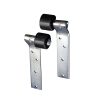 Rolltor Einlaufrolle Einfach L/R PA-55 - Fenstergigant