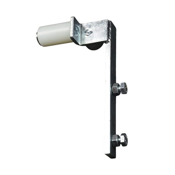 Rolltor Metall-Polyamid Einlaufrolle PP120