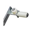 Rolltor Metall-Polyamid Einlaufrolle PP120