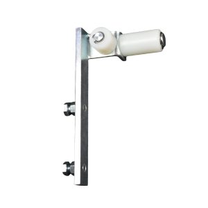 Rolltor Metall-Polyamid Einlaufrolle PP120