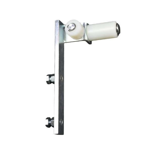 Rolltor Metall-Polyamid Einlaufrolle PP120