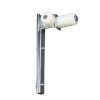 Rolltor Metall-Polyamid Einlaufrolle PP89 PPW110
