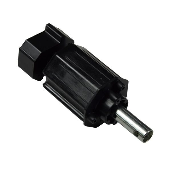 Rolltor PVC Kapsel SW60 mit Stift