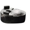 Rolltor Seitliche Arretierung für Rolltorpanzer APEK52 - Fenstergigant