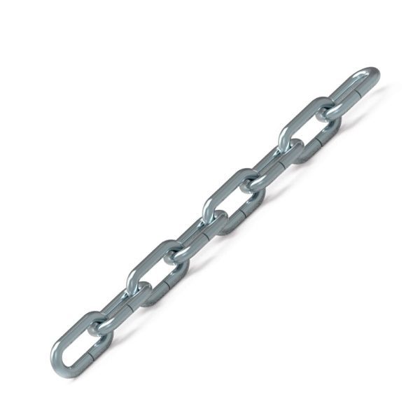 Rolltor Stahlkette 2,7mm