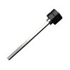 Rolltor Wellenbolzen SW 60 für Abrollsicherung, Vierkant 12mm - Fenstergigant
