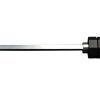 Rolltor Wellenbolzen SW 60 für Abrollsicherung, Vierkant 12mm - Fenstergigant