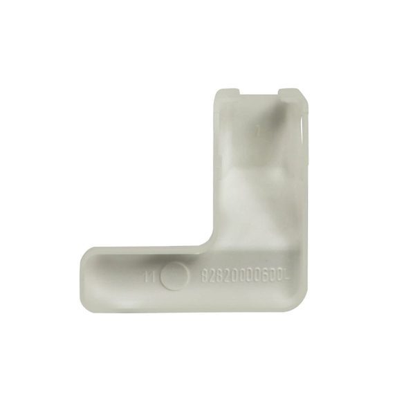 Roto Abdeckkappe 230469 Links für Ecklager K 130kg - Fenstergigant