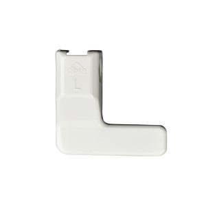 Roto Abdeckkappe 230469 Links für Ecklager K 130kg - Fenstergigant