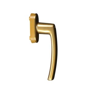 Roto Balkontür Rosetten Garnitur Bronze 228296 - Fenstergigant