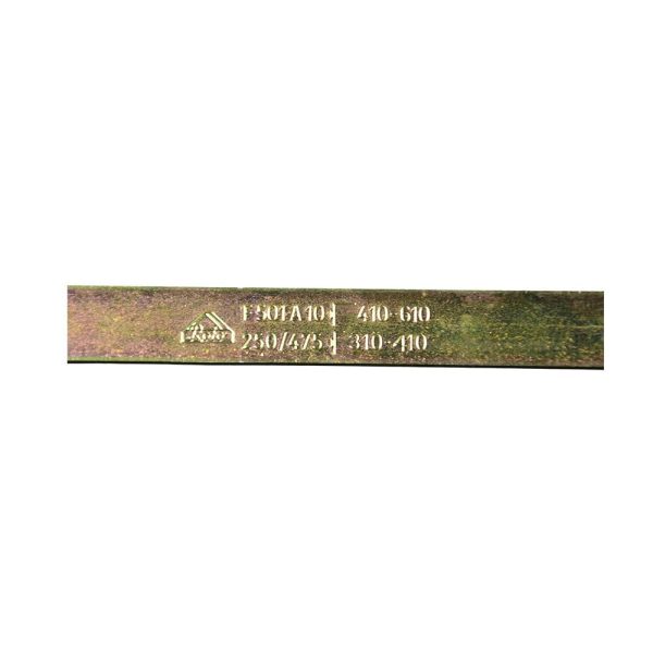 Roto Centro 100 Axerstulp F501 A10 4 250/475