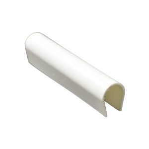 Roto Centro 100 K Abdeckkappe K001 A73 Flügellager Weiss - Fenstergigant
