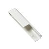 Roto Centro Abdeckkappe Falzeckband R630A62008L Links Weiss