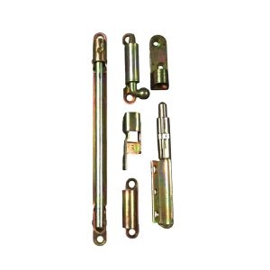 Roto Centro DK Beschlag Set A310 C001 NA R