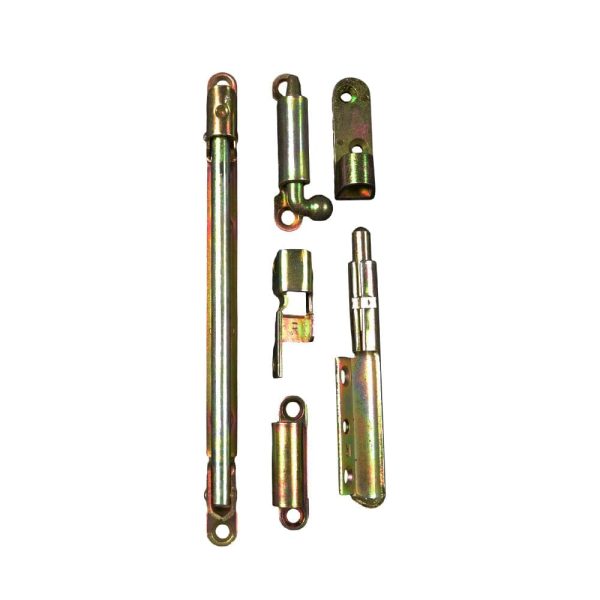 Roto Centro DK Beschlag Set A310 C001 NA R