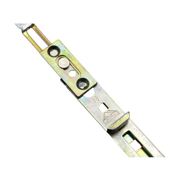 Roto Centro DK Getriebeanschluss Unten R610 B10