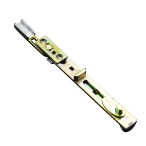 Roto Centro DK Getriebeanschluss Unten R610 B10