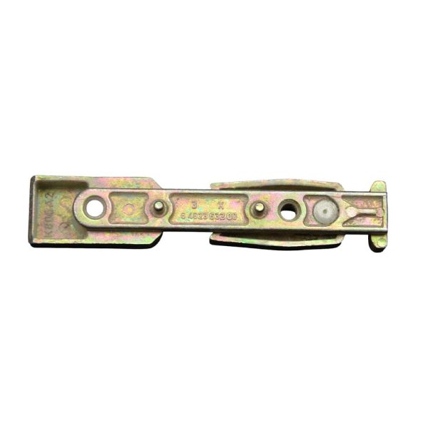 Roto Centro DK Schließstück K605 A2 7,5/18