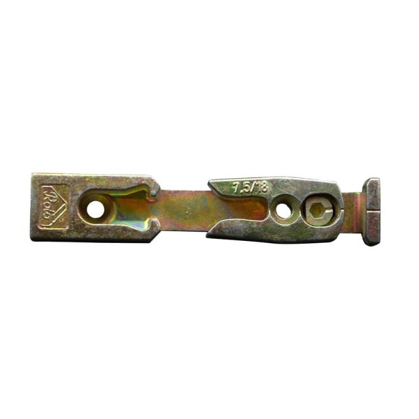 Roto Centro DK Schließstück K605 A2 7,5/18