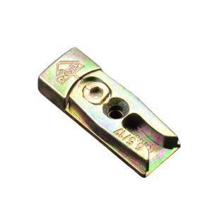 Roto Centro Schließstück K605A 6,5/17 4823764 7x