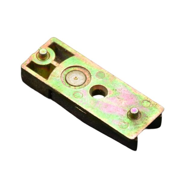 Roto Centro Schließstück K605A 6,5/17 4823764 7x