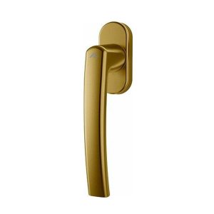 Roto Fenstergriff Samba in Bronze - Fenstergigant