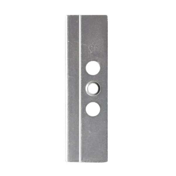 Roto NT 482465 Balkontürschnäpper mit Winkelblech - Fenstergigant